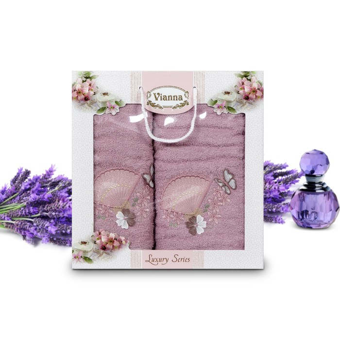 КМП, размер 50х90 см, 70х140 см, махра 8060-01