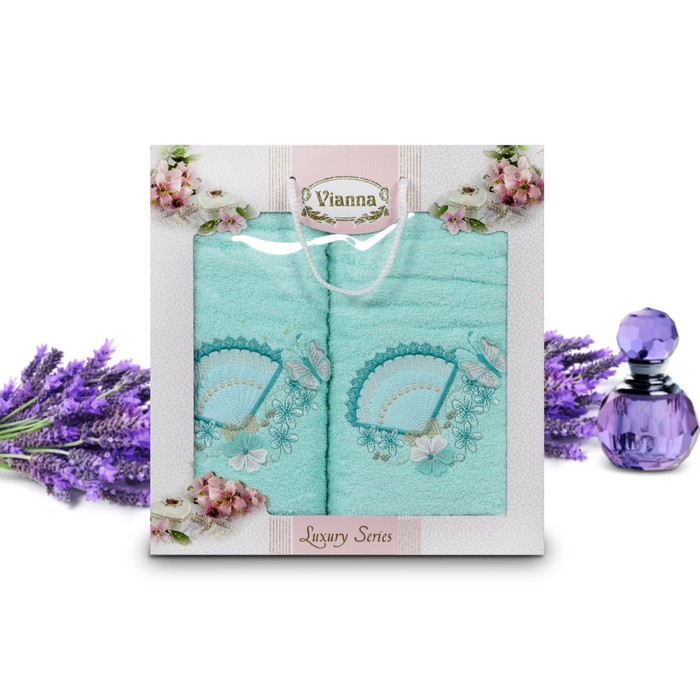 КМП, размер 50х90 см, 70х140 см, махра 8060-06