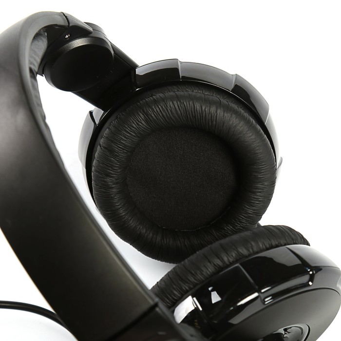 Проводные DJ-стереонаушники Jet.A DJ-01