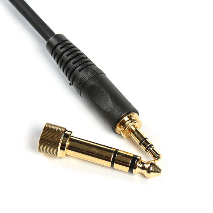 Проводные DJ-стереонаушники Jet.A DJ-01