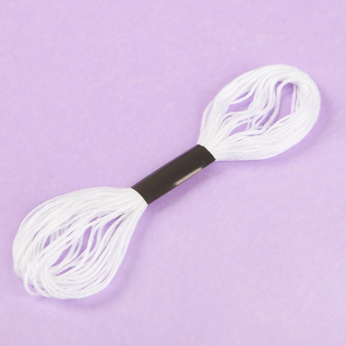 Вышивка лентами на мешочке "Цветы", 35 х 25 см