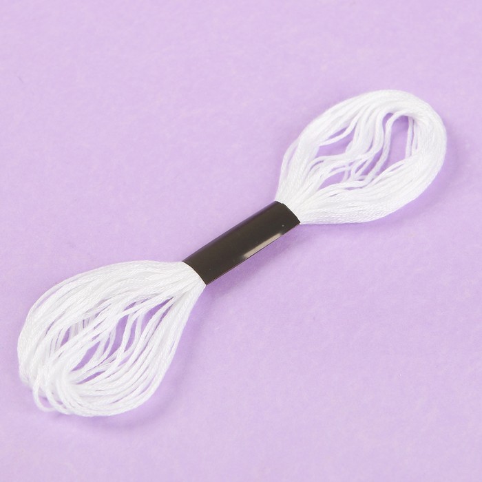 Вышивка лентами на мешочке "Приятного чаепития", 35 х 25 см