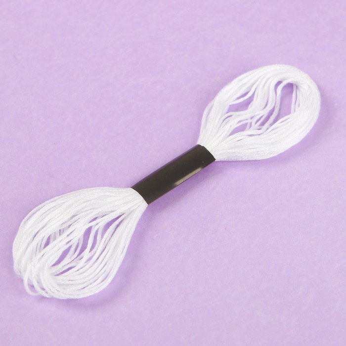 Вышивка лентами на мешочке "Жостово", 35 х 25 см