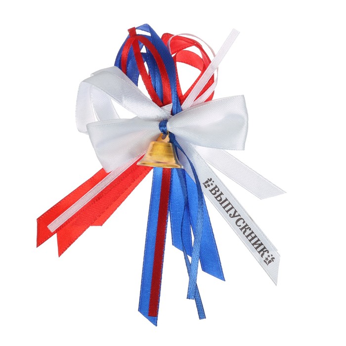 Бутоньерка "Выпускник"