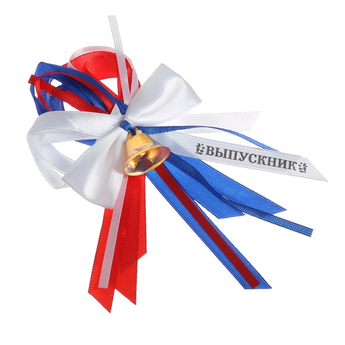 Бутоньерка "Выпускник"