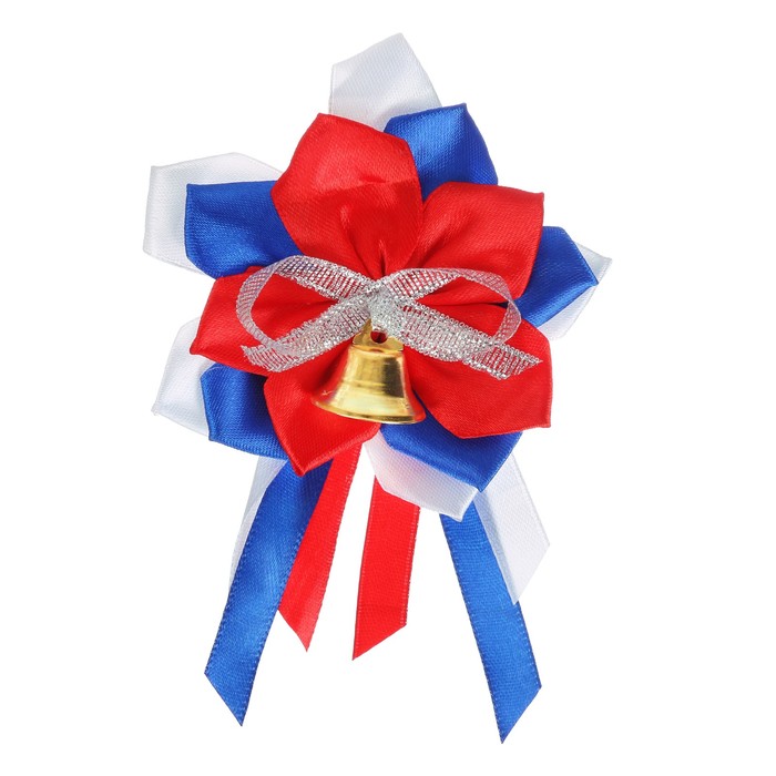 Бутоньерка "Выпускник"