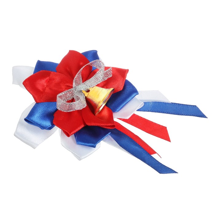 Бутоньерка "Выпускник"