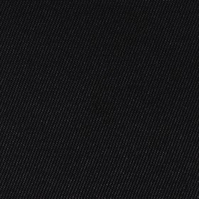Заплатки для одежды, 15,5 × 9,5 см, термоклеевые, пара, цвет чёрный от Сима-ленд
