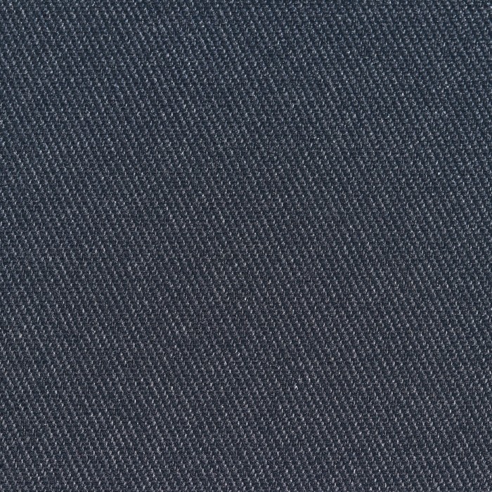 Заплатки для одежды, 15,5 × 9,5 см, термоклеевые, пара, цвет тёмно- серый