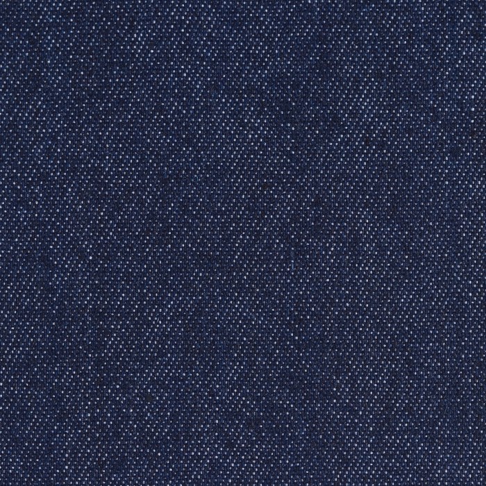 Заплатки для одежды, 15,5 × 9,5 см, термоклеевые, пара, цвет джинс