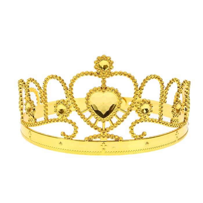 Корона "Сердце"