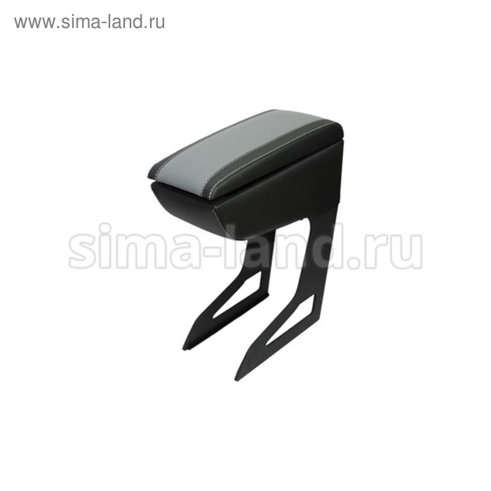 

Подлокотник "Варта", экокожа, LADA X-RAY, серый