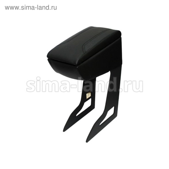 

Подлокотник "Варта", экокожа, VOLKSWAGEN Golf 4, чёрный