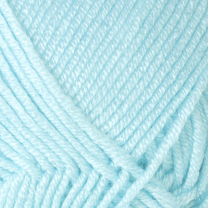Пряжа "ELIT baby" 100% акрил 250м/100г (10535 св. бирюзовый)