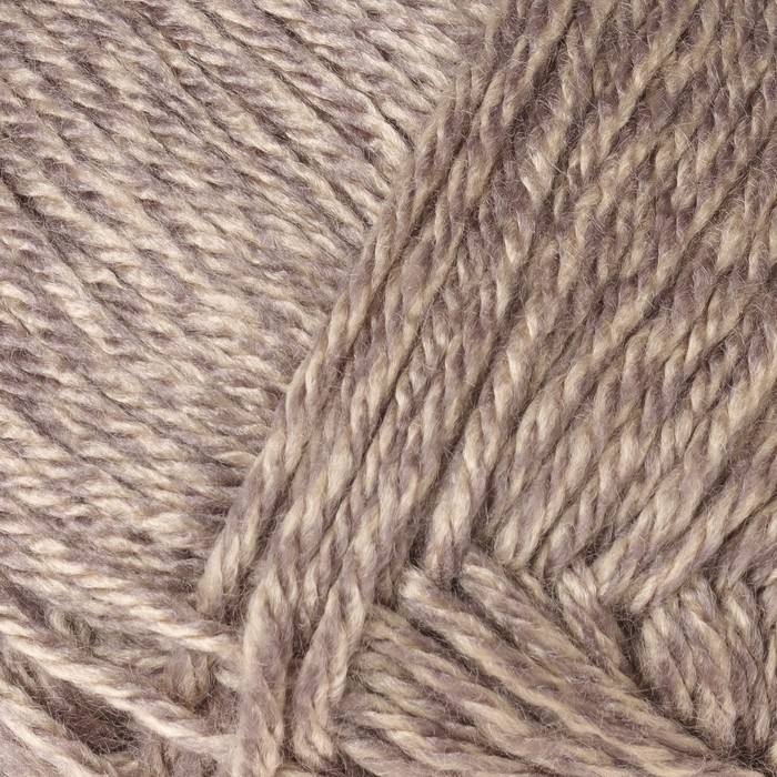 Пряжа "Everyday new tweed" 100% акрил 200м/100гр (75105 перламутр)