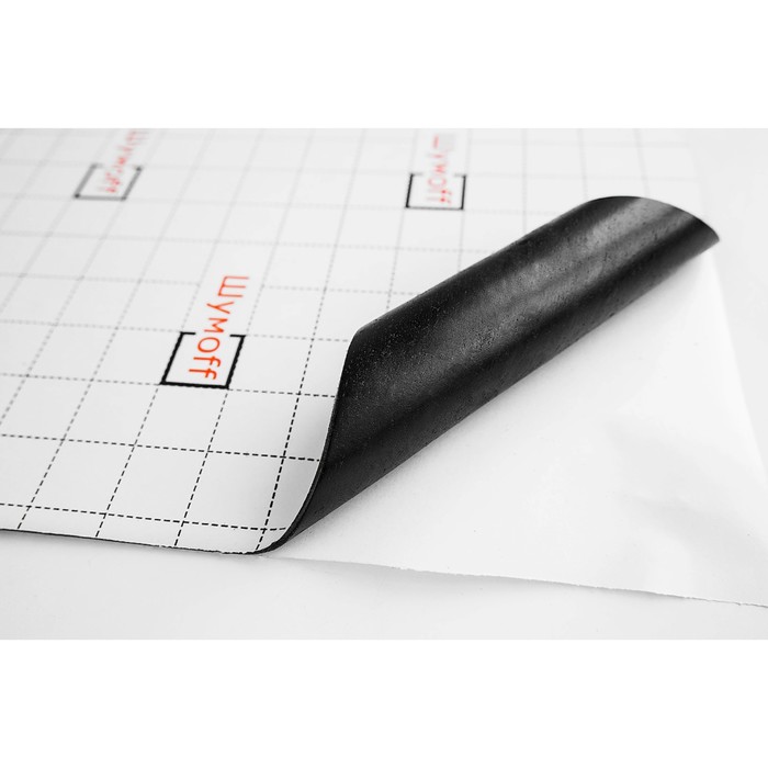 Вибропоглащающий материал Шумофф Layer