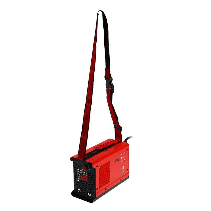 Инвертор сварочный FUBAG IR 160, макс.ток 160А, ПВ 40%, 220В