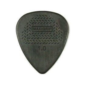 

Медиаторы Dunlop 449R1.0 Max-Grip Nylon Standard 72шт, толщина 1,00мм