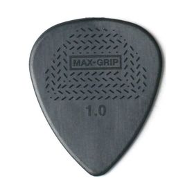 

Медиаторы Dunlop 449R1.14 Max-Grip Nylon Standard 72шт, толщина 1,14мм
