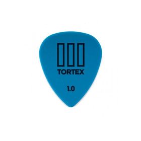 

Медиаторы Dunlop 462R1.00 Tortex III 72шт, толщина 1,0мм