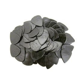 

Медиаторы Dunlop 44R1.0 Nylon Standard 72шт, толщина 1,0мм
