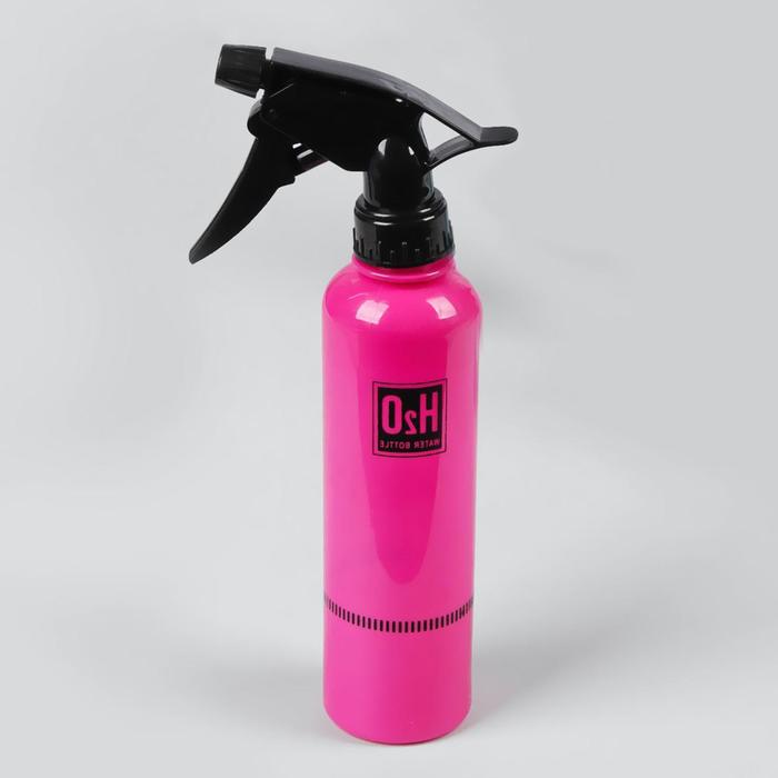 Распылитель парикмахерский, 350мл, цвет МИКС