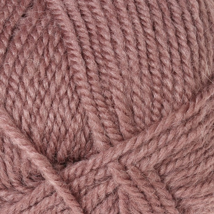 Пряжа "Nakolen" 49% шерсть, 51% акрил 210м/100г (10755 винтажный)