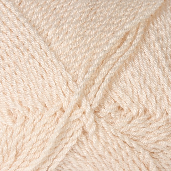 Пряжа "Pirlanta Wayuu" 100% микроакрил 350м/100гр (10889 медовый)