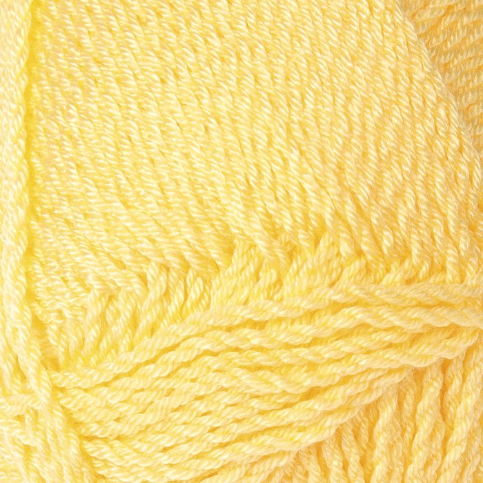 Пряжа "Pirlanta Wayuu" 100% микроакрил 350м/100гр (215 соломенный)