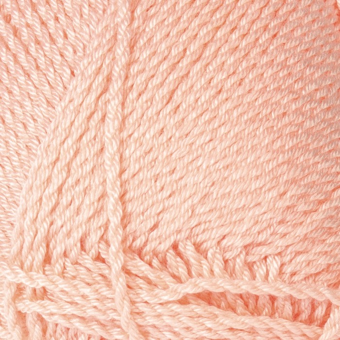 Пряжа "Pirlanta Wayuu" 100% микроакрил 350м/100гр (3148 лососевый)
