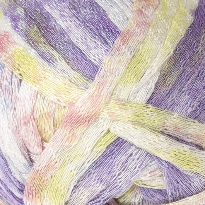 Пряжа "Samba" 100% акрил 147м/100гр (208-08 принт)