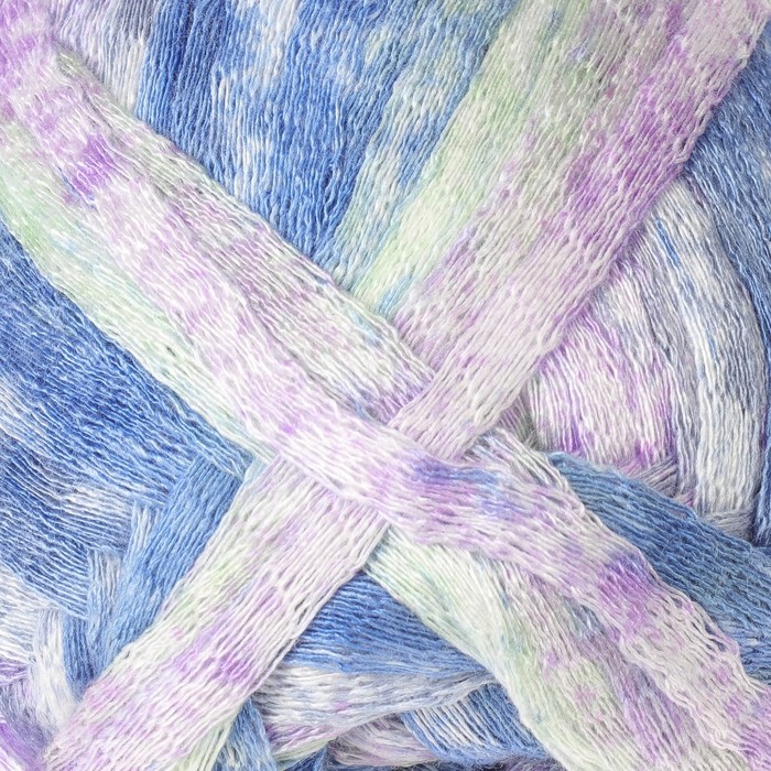 Пряжа "Samba" 100% акрил 147м/100гр (208-09 принт)