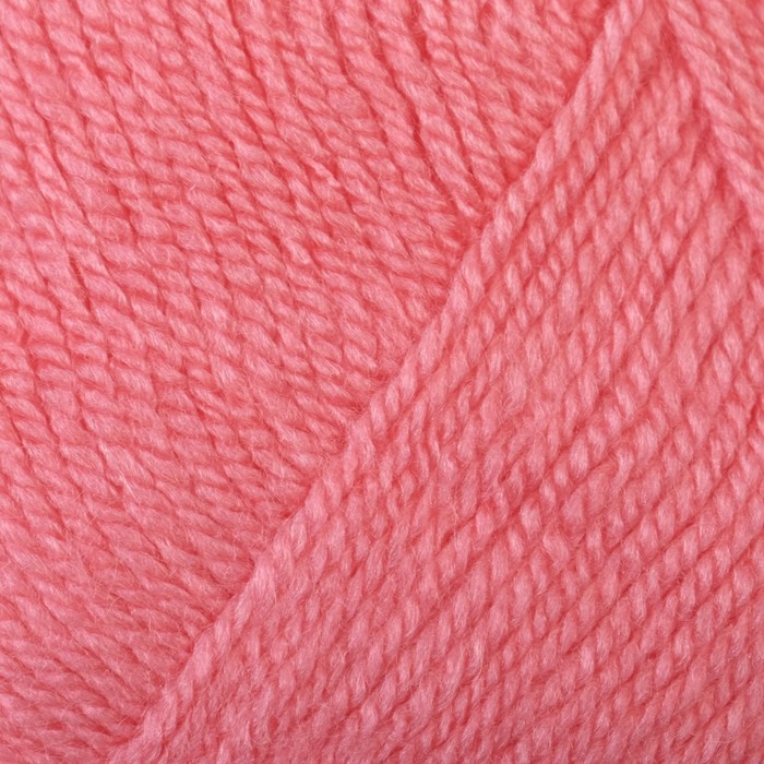 Пряжа "Super bebe" 100% премиум акрил 180м/50гр (236 бл. розовый)