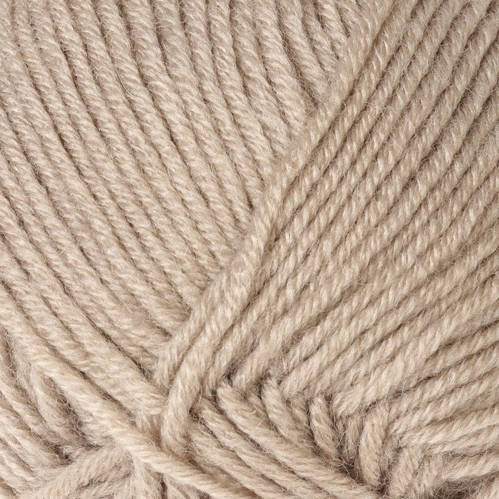 Пряжа "Superlambs special" 49% шерсть, 51% премиум акрил 200м/100гр (1199 упаков. бумага)