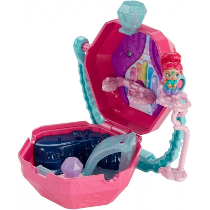 Игровой набор "Шиммер и Шайн", МИКС