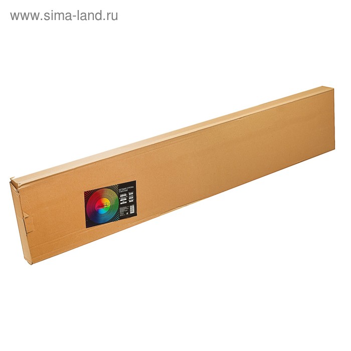 Купить Бегущая строка уличная 1 х 0,2 м, шаг светодиода P10, IP44, 220V, USB, Монохромный синий Бегущая строка уличная 1 х 0,2 м, шаг светодиода P10, IP44, 220V, USB, Монохромный синий