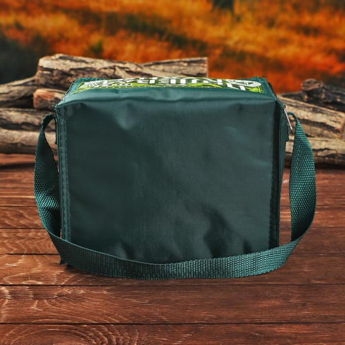 Термосумка "Полевая кухня". 6 л