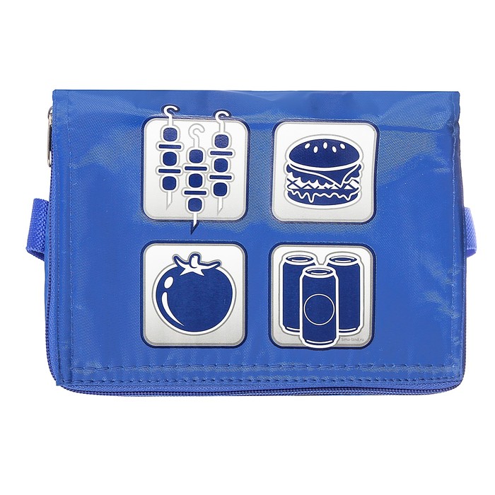 Термосумка "В сумке", 5 л