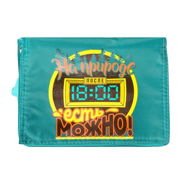 Термосумка "На природе", 5 л