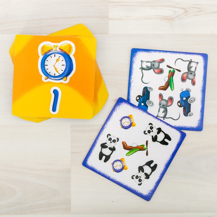 Настольная игра веселая "Смехолов Kids"