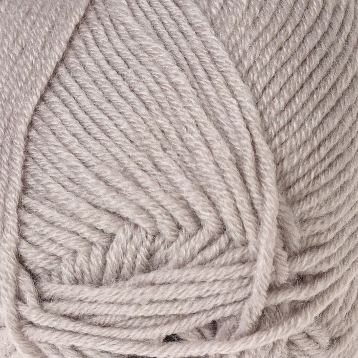 Пряжа "Superlambs special" 49% шерсть, 51% премиум акрил 200м/100гр (2744 норка)