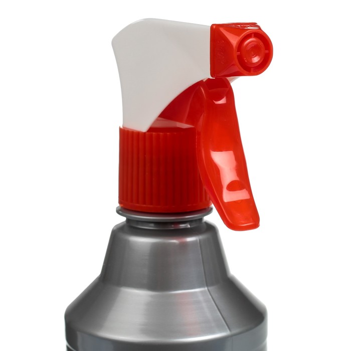 Полироль пластика BBC антистатик, триггер, 550 мл