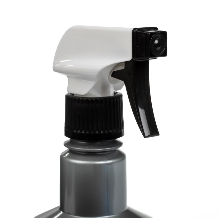 Полироль кузова Lavr, сверхбыстрый, триггер, 480 мл