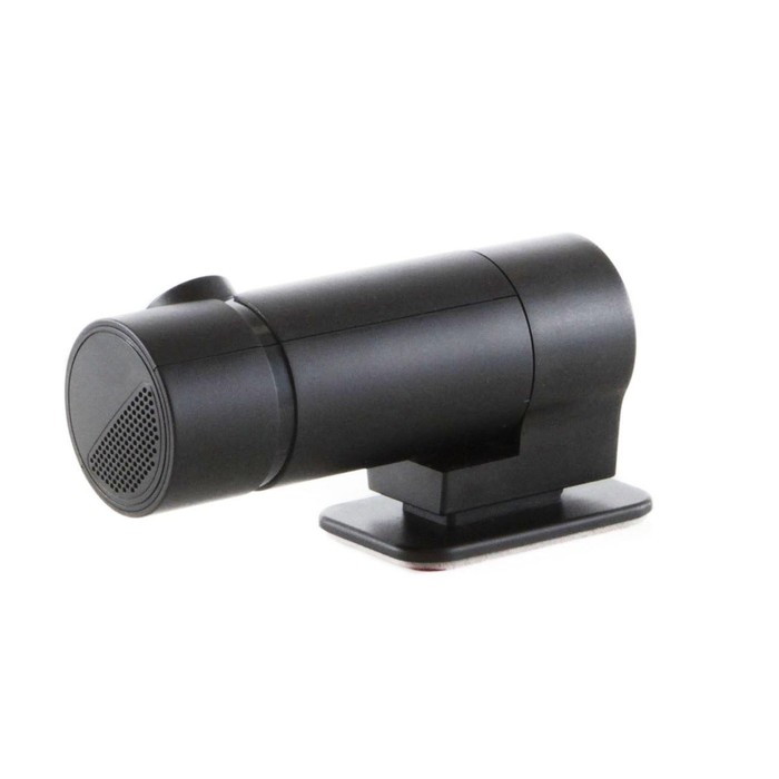 Видеорегистратор PROLOGY iReg Black, обзор 130°, 1920x1080