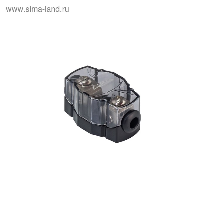 фото Держатель предохранителя aura fhm-1248 minianl