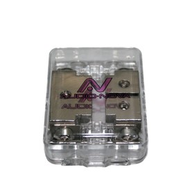 

Держатель предохранителя AUDIO NOVA FH.MAL52.FS
