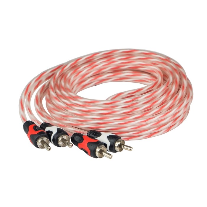 Кабель RCA AURA RCA-A130, 3 м
