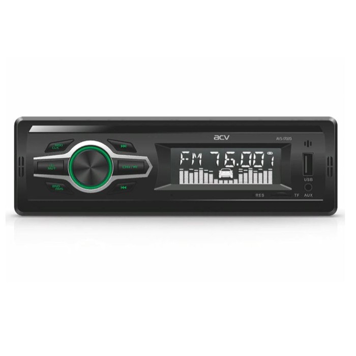 Автомагнитола ACV AVS-1702G