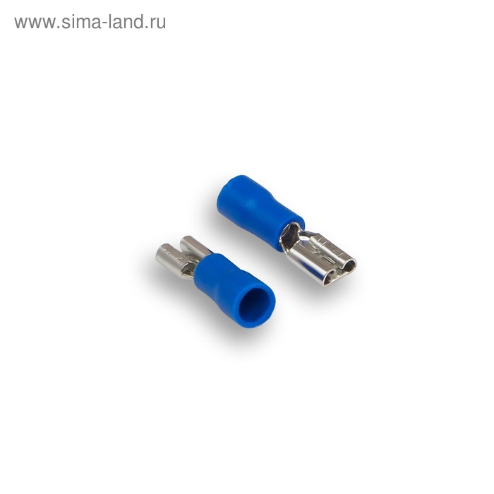 

Коннектор акустический AURA ATS-2548, 4.8, набор 100 шт