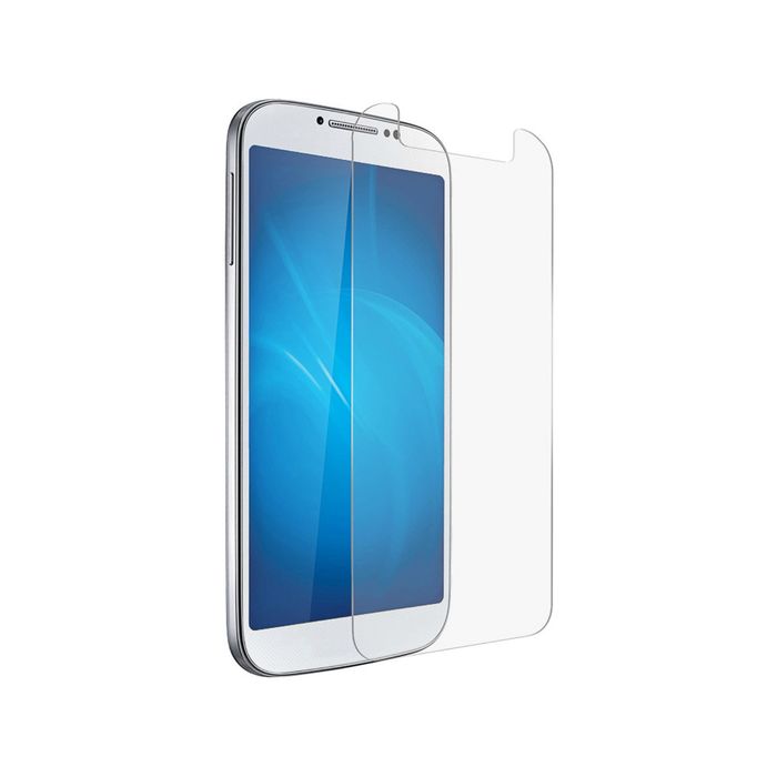 Защитное стекло DF Uni-08, универсальное для экранов 7"